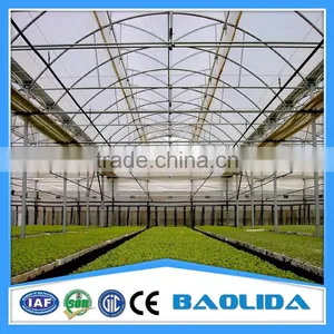 China Supplier Cheap Price Tunnel Greenhouse thumbnail-5