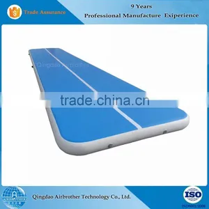 Hot Sale DWF Inflatable Gym Mat Floor thumbnail-2