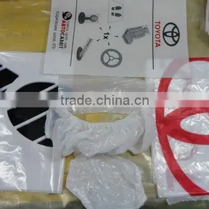 Plastic Disposal Break Cover Gear Cover thumbnail-1