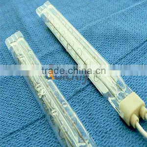 Quartz Infrared Flash Curing Lamp for Timber Drying thumbnail-1