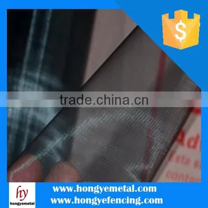 RFI Copper Wire Shielding Mesh thumbnail-3