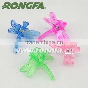 Vegetables Garden Fruits Orchid Tomato Grafting Clips Wholesale thumbnail-3