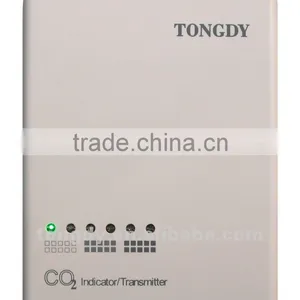 TOP CO On/off Output Indicator/controller With 6 LED Lights thumbnail-1