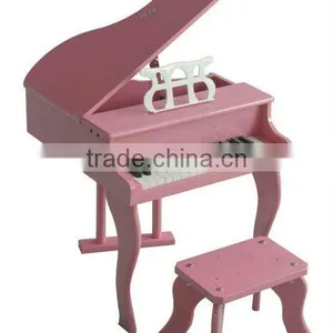 Mini Piano/mini Piano/30keys Piano/chilren Toy Piano thumbnail-1