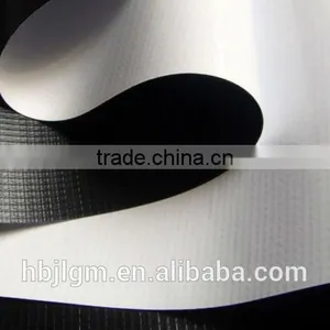 Jinlong 440g Backlit PVC Flex Banner in Rolls for Printing Materials thumbnail-1