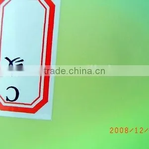 EVA / PEVA Roll Plastic Cast Peva Film thumbnail-4