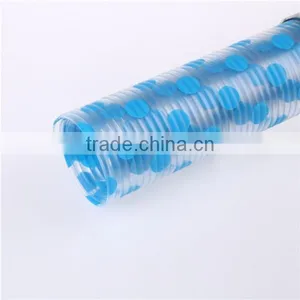 China New Products International Wholesale Home Goods Custom Printed Thick Clear Plastic Table Cloth thumbnail-3