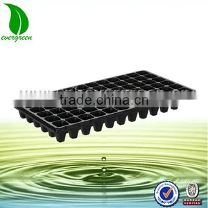 72 Cell Plant Growing Tray Seeds Tray in Greenhouse Germination thumbnail-1
