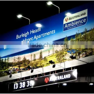5mts Laminated Frontlit Banner for Advertising thumbnail-1