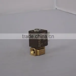 BONA Welding Machine 1/8" Orifice 2.2mm Brass Solenoid Valve thumbnail-2