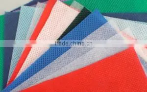 Waterproof and Breathable Roofing Underlay or Nonwoven Fabric thumbnail-1