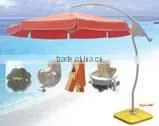 Alu Sea Side Hanging Umbrella thumbnail-1