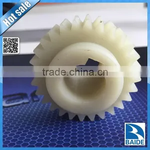 Made-in-China Custom Molded Rubber Parts thumbnail-5