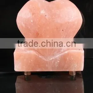 Salt Lamps From Himalaya thumbnail-6