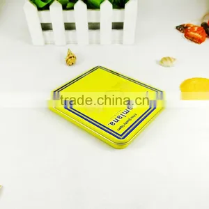 Wholesale Rectangular Shape Gift Cigarette Pack Tins thumbnail-1