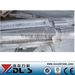 G664 Granite Stone Baluster Stone Balustrade thumbnail-1