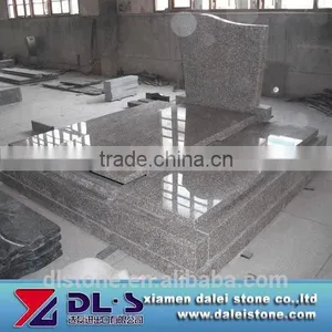 Funeral Monuments G664 thumbnail-3