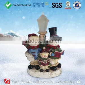 Hot Sales Custom Resin Christmas Item thumbnail-4