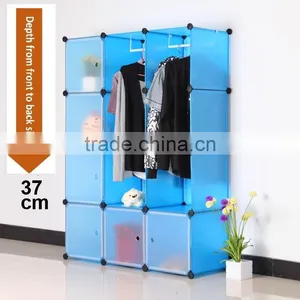 Pure Color Combination Cabinet thumbnail-4