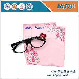 Disposable Microfiber Screen Cleaning Cloth Wholesale thumbnail-1