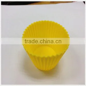 2014 Hot Sale Novelty Silicon Cake Mould thumbnail-1