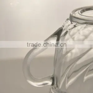 With FDA/SGS Certification Anhui Factory Supply Wholesale Coffee Cups for Espresso thumbnail-4