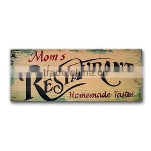 Cheap!!!Vintage Metal Sign Metal Plaque Metal Plate Tin Plate Wall Plaque thumbnail-1
