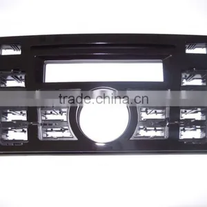 Plastic Mold Manufacturer for Auto Parts & Ornaments,game Consoles,home Appliances,telecommunication Products,printers,copiers thumbnail-5