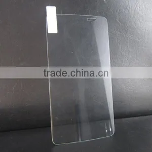 Tempered Glass Film Screen Protector For Alcatel Idol 3 thumbnail-4