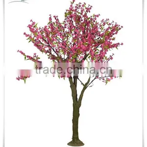 Artificial Japanese Cherry Blossom Tree/fake Large Cherry Blossom Tree/Artificial Cherry Flower Tree thumbnail-1