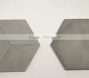 Natural Stone Table Tea Plate Marble Coaster thumbnail-6