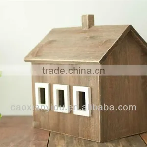 Decorative Wooden Gift Boxes thumbnail-1