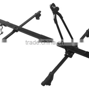 Roof Mounted Bike Carrier Frame Mount thumbnail-1