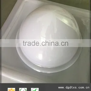 DongGuan Top Quantity Pattern PMMA Lampshade thumbnail-1