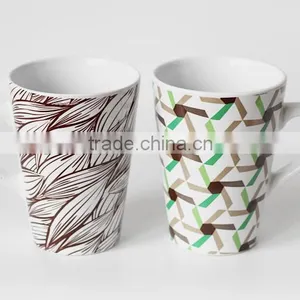 Ceramic Coffee Mug thumbnail-4