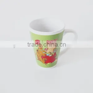 Ceramic Promotional Gift Mug thumbnail-1