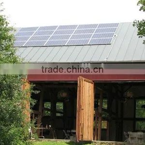 5KW 2014 Best Price Industrial Solar Battery for Solar System for Home 220V Output thumbnail-2