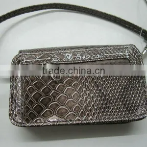 2012 Leather Handbag thumbnail-1