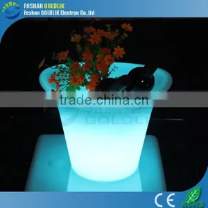 Waterproof Battery Operated RGB Bar Bucket Light up Ice Bucket thumbnail-3