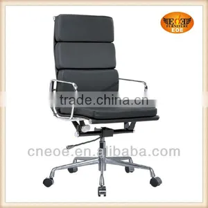 Office Plastic Mediumback Chair 3401A-2 thumbnail-1