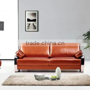 Fashion Office Sofa Set 4802 thumbnail-1
