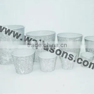 Vintage Planter thumbnail-1