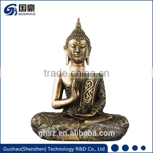 2017 New Latest Cheap Laughing Baby Buddha thumbnail-6