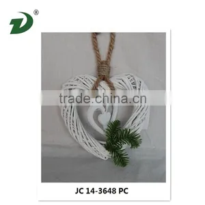 New Style Christmas Ornament Wooden Hanging / Christmas Craft thumbnail-2