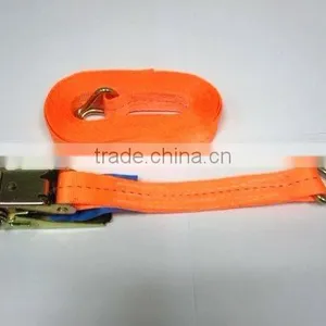Ratchet Tie Down, Cambuckle, Tie Down Straps, Flatbed Tie Down thumbnail-1