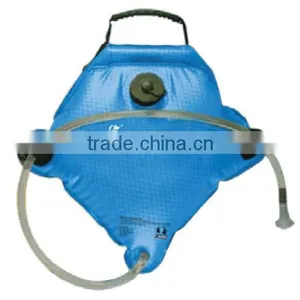 Convenient High Quality Portable Camping Shower thumbnail-1