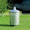 Galvanized Household Waste Incinerator thumbnail-4