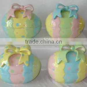 Ceramic Easter Egg Jareaster Gifts thumbnail-1