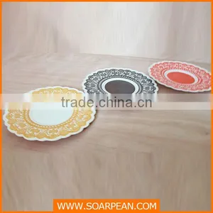 Custom Decorative Plate for Window Display Props thumbnail-2