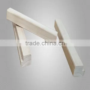 Eco-friendly Solid Wood Furniture Board thumbnail-1